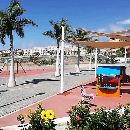 Precioso Duplex Con Vistas Al Oceano Apartment Callao Salvaje Exterior foto
