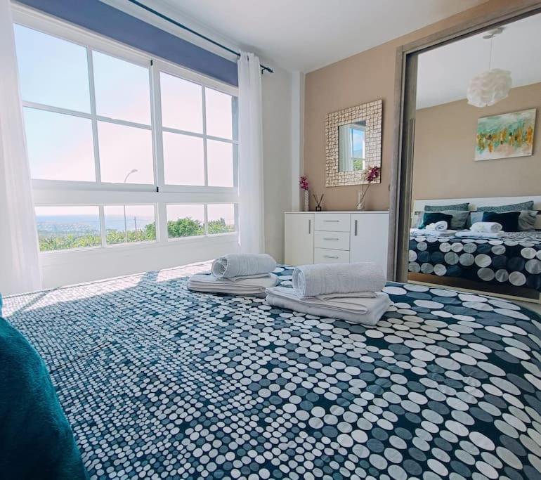Precioso Duplex Con Vistas Al Oceano Apartment Callao Salvaje Exterior foto