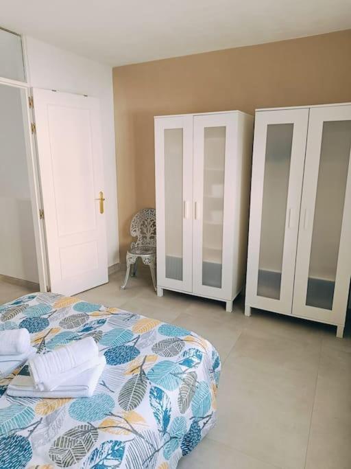 Precioso Duplex Con Vistas Al Oceano Apartment Callao Salvaje Exterior foto