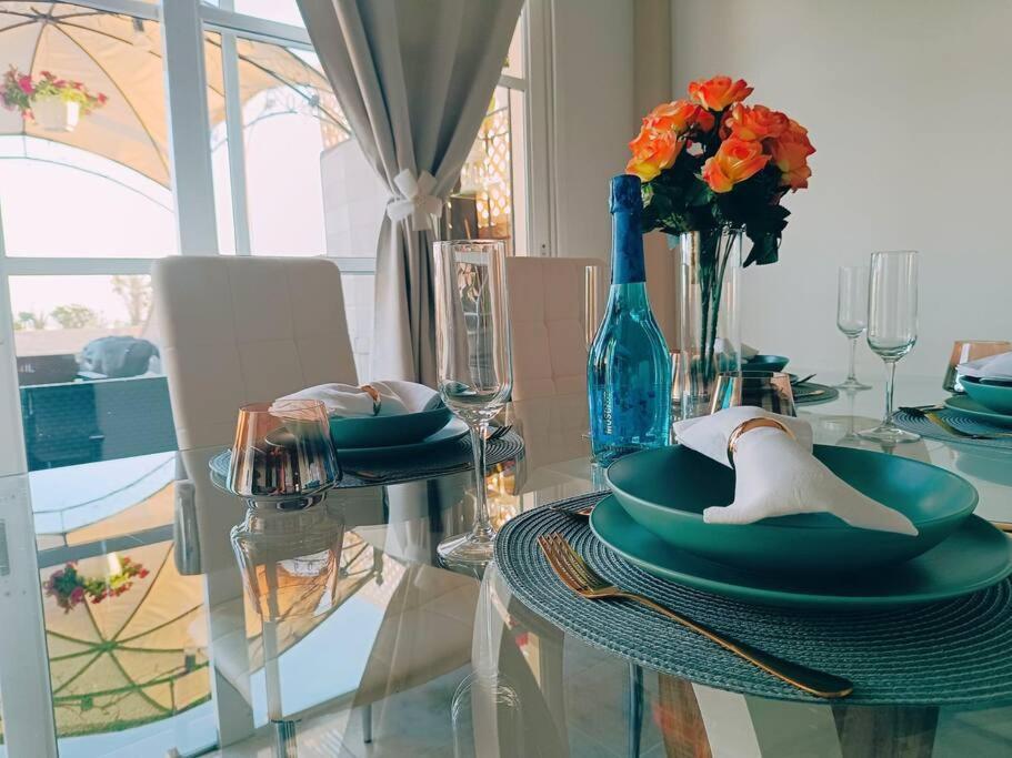 Precioso Duplex Con Vistas Al Oceano Apartment Callao Salvaje Exterior foto