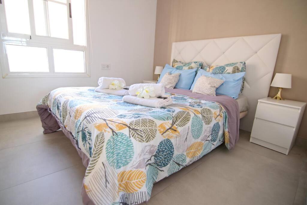 Precioso Duplex Con Vistas Al Oceano Apartment Callao Salvaje Exterior foto
