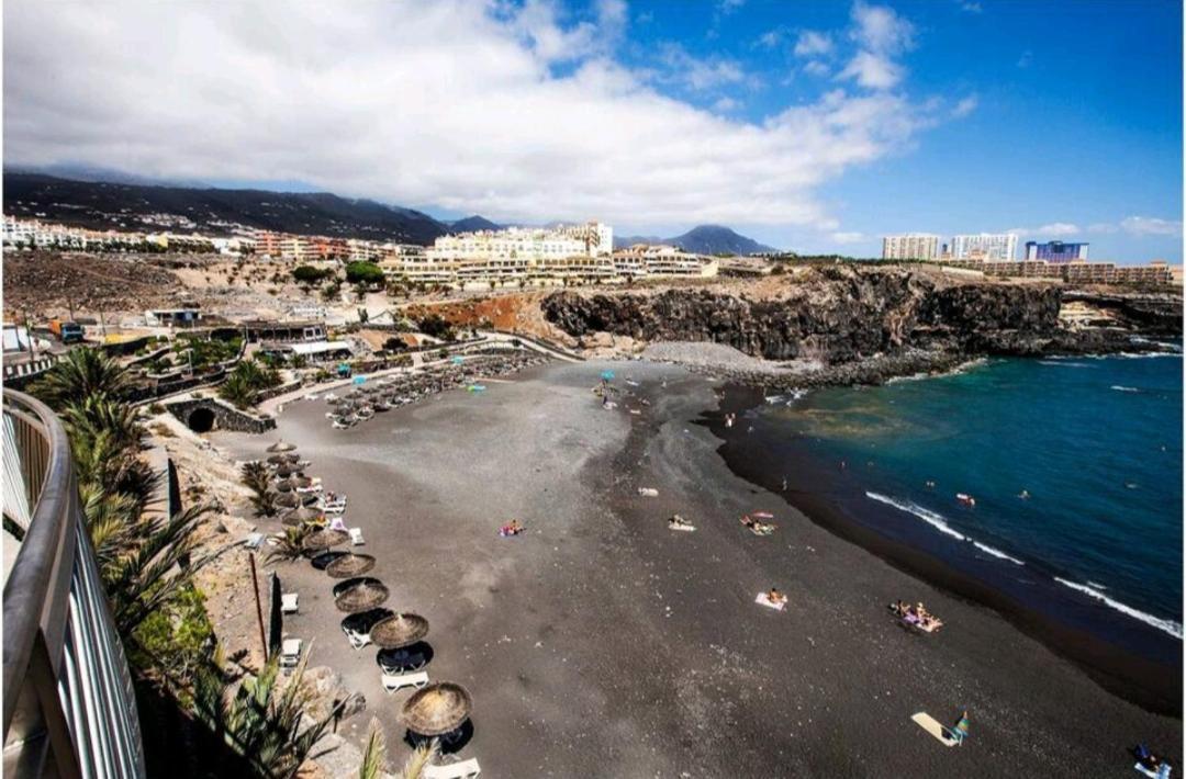 Precioso Duplex Con Vistas Al Oceano Apartment Callao Salvaje Exterior foto