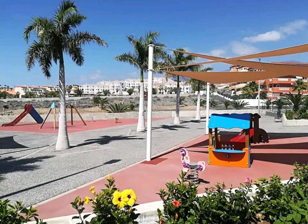 Precioso Duplex Con Vistas Al Oceano Apartment Callao Salvaje Exterior foto