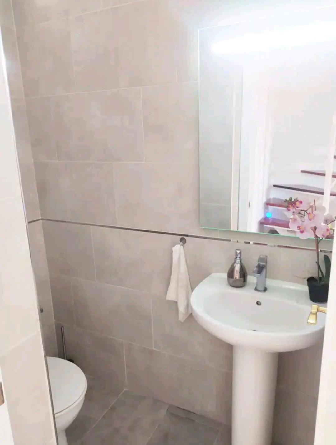 Precioso Duplex Con Vistas Al Oceano Apartment Callao Salvaje Exterior foto