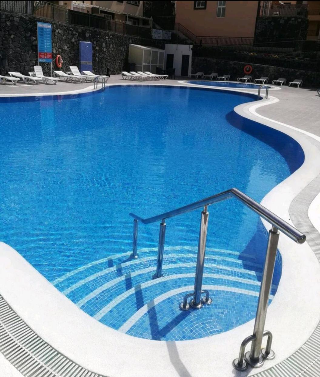 Precioso Duplex Con Vistas Al Oceano Apartment Callao Salvaje Exterior foto
