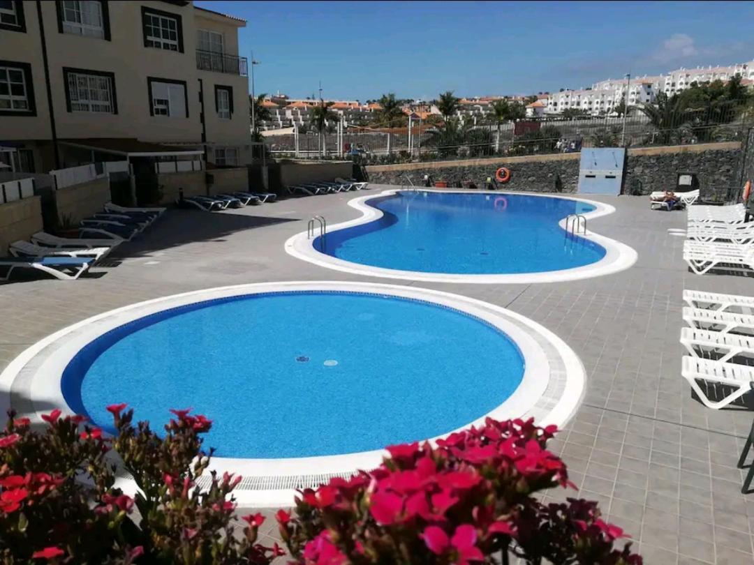 Precioso Duplex Con Vistas Al Oceano Apartment Callao Salvaje Exterior foto