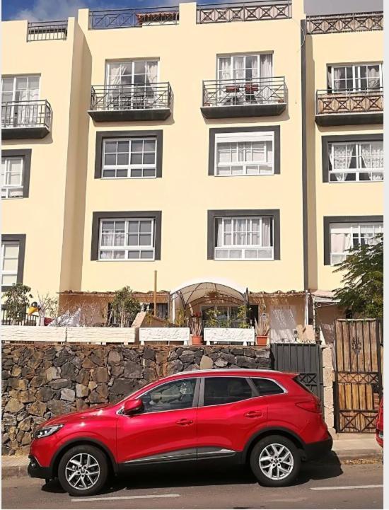 Precioso Duplex Con Vistas Al Oceano Apartment Callao Salvaje Exterior foto